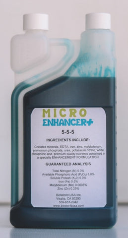 Micro Enhancer Plus