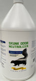 skunk odor neutralizer 1 gallon