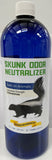 skunk odor neutralizer 1 liter